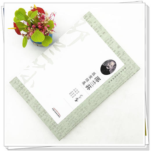 邵兰荪医案续集 吴海明 主编 中国中医药出版社 中医临床 书籍 商品图1