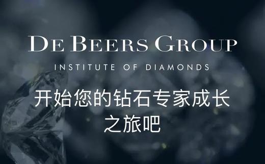 NGTC · 戴比尔斯线上钻石课程 商品图0