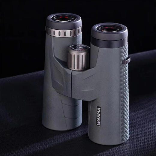 博冠（BOSMA）青龙双ED双筒望远镜超高清观鸟寻蜂观景 青龙双ED 12x50 商品图5