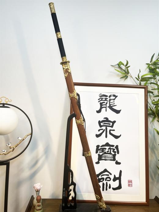 赤冶苗刀（未开刃） 商品图1