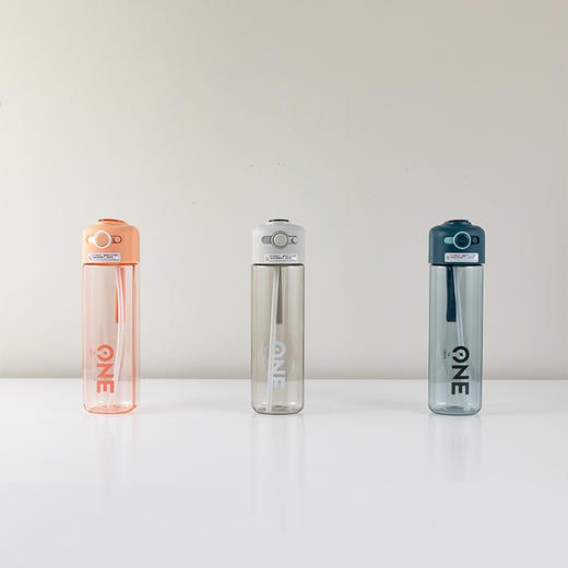 弹扣直饮杯 商品图0