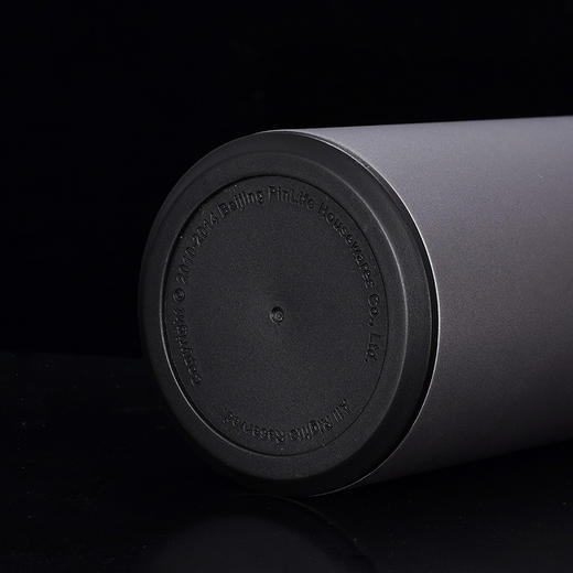 子佩集S999银君逸杯摆件【DLBJB040】纯银内胆泡茶杯2406 商品图7