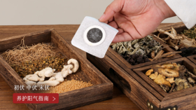  三伏贴使用指南一次讲透 | 三伏养生 