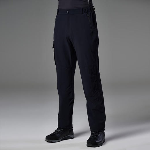 XBIONIC旷野游侠3.0男款多用途徒步裤23917N 商品图2