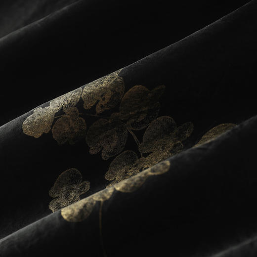 高品质法式气质女人味印花醋酸吊带打底外穿连衣裙WLZD2415108 商品图3