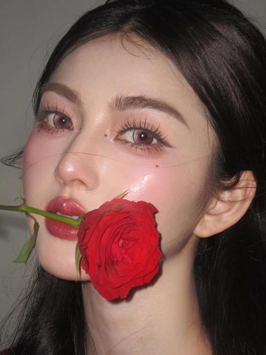 『日抛大直径』PAPADOX- 澳白水滴 -14.5mm【日抛 0-800度 无525/575】 商品图4