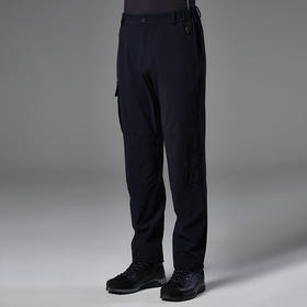 XBIONIC旷野游侠3.0男款多用途徒步裤23917N