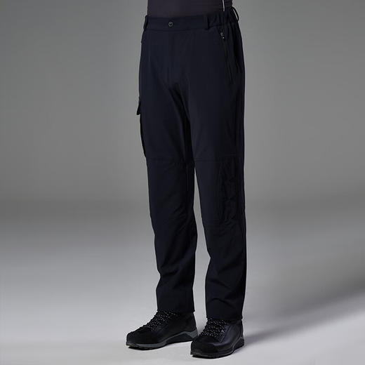 XBIONIC旷野游侠3.0男款多用途徒步裤23917N 商品图0