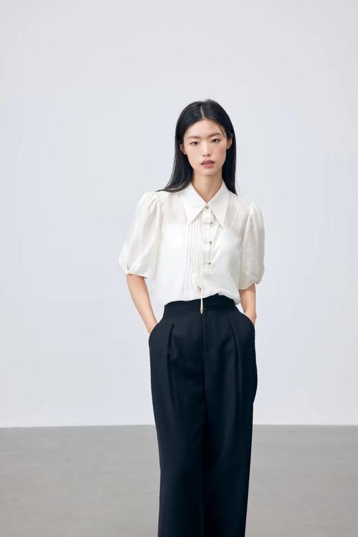 4F 丽雪上衣 商品图0