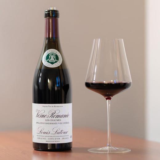 世界酔贵酒王之村！路易拉图沃恩罗曼尼/香牡一级园干红 Louis Latour Vosne Romanee 2018 / Vosne Romanee 1er Cru Les Chaumes 2017 商品图5