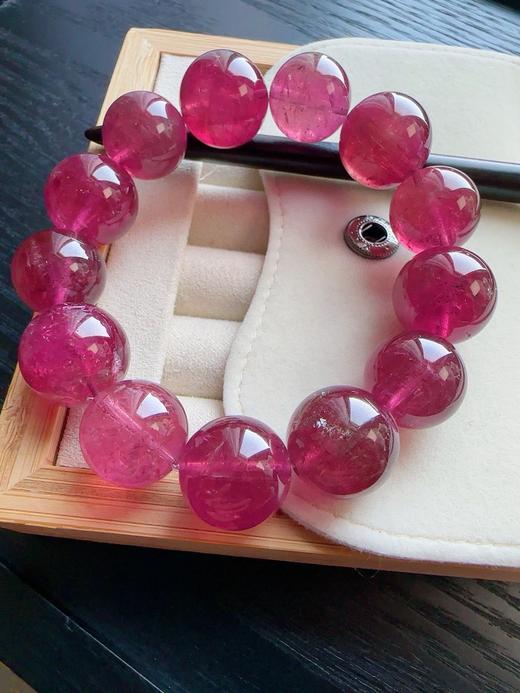 64.1g 碧玺手链 商品图1