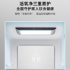 博世（BOSCH）637L活氧净版双开门对开门变频冰箱家用智能精控恒温 活氧净 制冷双循环 晶御智能 气密保鲜空间 玻璃/星际灰 K6A99AA59C 商品缩略图2