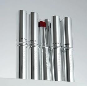 【国际妆品】MAC魅可哑光锁色唇膏 1.8g  热吻棒唇膏口红显色哑光滋润不掉色