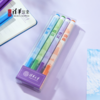 清华文创学风中性笔套装 商品缩略图3