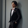 【婚礼季/婚庆系列】柒牌西装男士套装秋季新款可拆卸青果领新郎结婚礼服	127C70010 商品缩略图1
