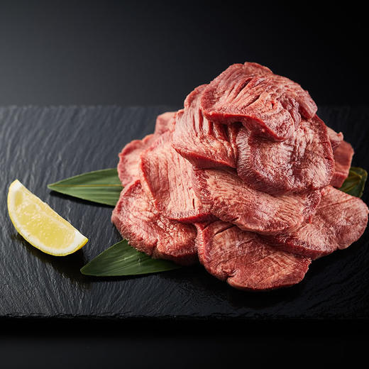 MM 山姆 Member's Mark 美国牛舌 （切片/散称） 商品图3