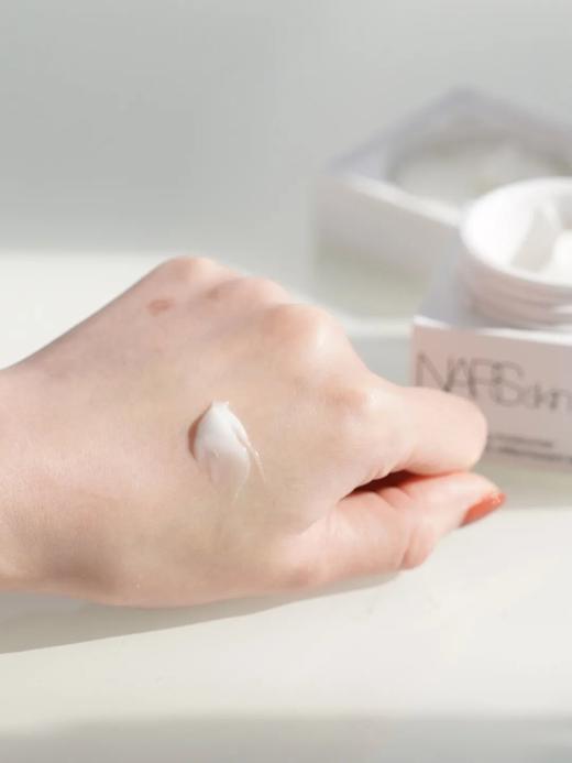 【7.6王炸割肉价】nars白煞大白霜14ml*3（限25年-26年随机发） 商品图1