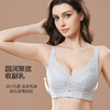 提拉女王调整型文胸 软钢圈大胸包裹提胸 小胸深V不跑杯 无海绵薄款美背设计 收副乳收胃腩聚拢有型 商品缩略图3