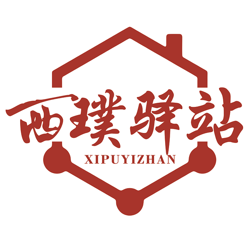 店铺logo