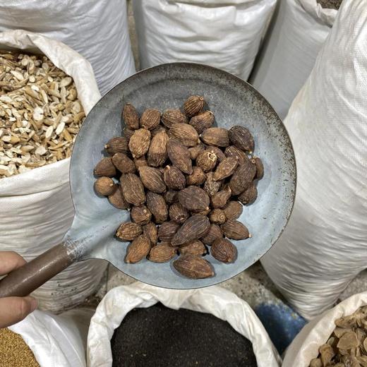 草果 当季新货 农家自采 中药材 商品图3