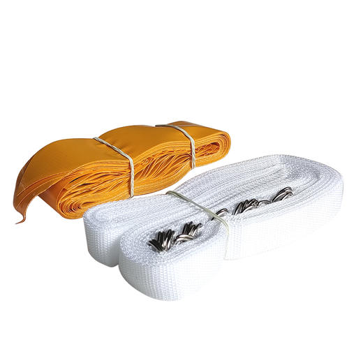 体能感统训练器材腰旗组合追逐飘带 商品图4