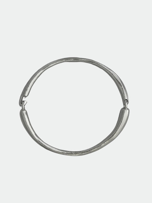 ABOAB｜TWO FORMS Bracelet  [ 手链  金 / 银 ]【SURROUND】 商品图4