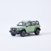 拓意合金车  T2-19	坦克300城市版（2023年款）-种草绿 商品缩略图3