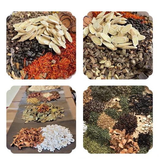 【新品上架  疏肝解郁】疏肝玉露膏 商品图2