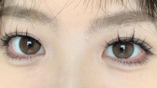 Jellydoll 半年抛 可可球 14.5mm 巧色 拍下即为一副两片 有日抛/月抛 商品图3