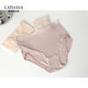 【CATHAYA/凯喜雅】高腰真丝内裤（3条装）ASK2NGJK005 商品缩略图1
