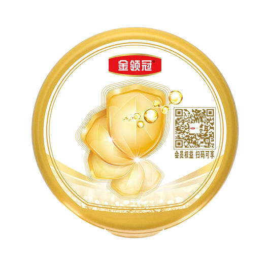 伊利金领冠珍护奶粉4段800g 商品图3
