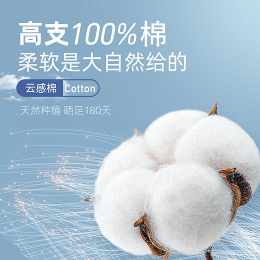 【100棉&舒适V领】罗蒙女士长袖衬衫简约百搭优雅气质衬衣女 商品图6