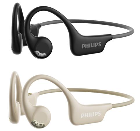 飞利浦空气传导蓝牙耳机TAA1708 商品图0