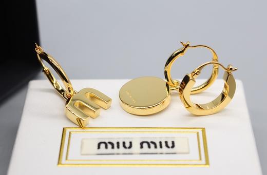 女款三件套耳环017 商品图2