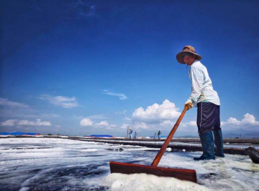 越南人文风情——水上采莲、沙丘盐田、海岸渔村观光摄影团8天 商品图9