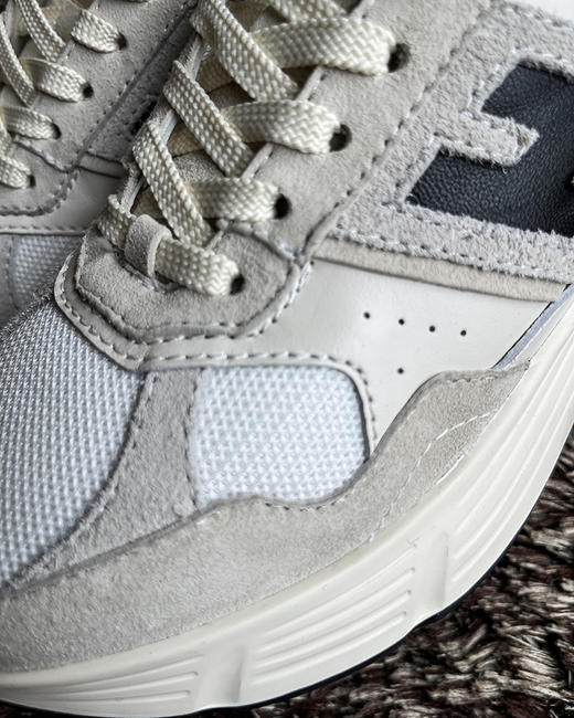 现货 THS 7.6-限时 霍根家 情侣款  Hi-Fi系列H669运动鞋6色 QZ086 商品图12