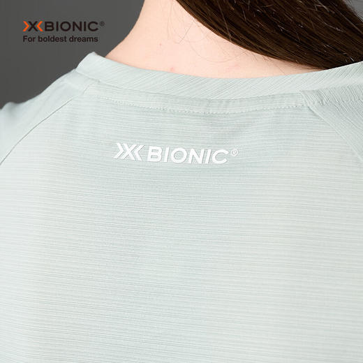 X-BIONIC飞逸女款速干短袖T恤23010 商品图4