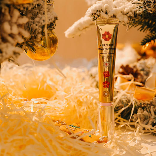 【7.6王炸割肉价】资生堂悦薇抗皱霜 纯A小针管眼霜淡纹抗皱20ml 红色限定款（限25年4月） 商品图1