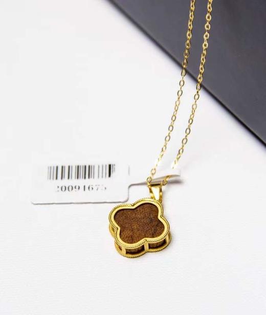 沉香吊坠 野生沉香 精品女士高颜值 商品图5