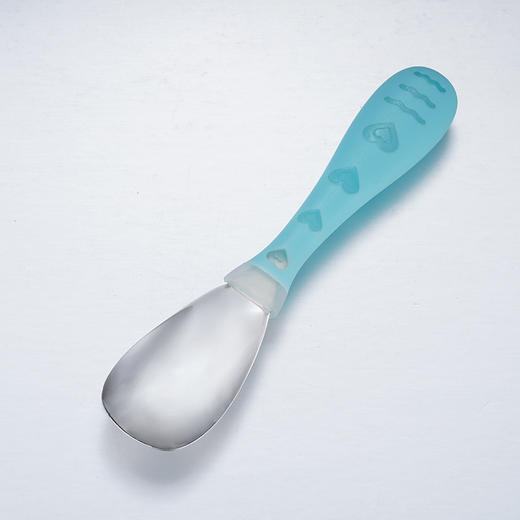 子佩集S999银【我是乖宝】套装【BX0460707】纯银儿童餐具碗摆件杯摆件叉勺2406 商品图7