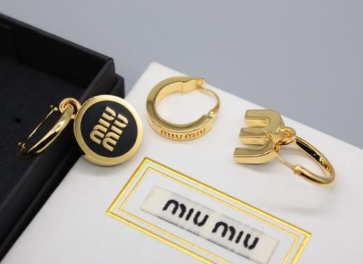 女款三件套耳环017 商品图1