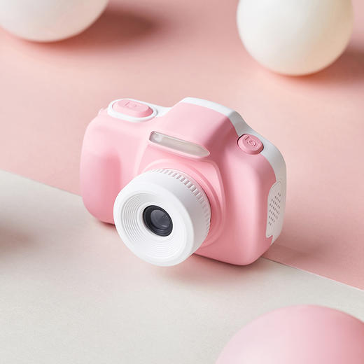 搜米儿童数码照相机-YT006 商品图1