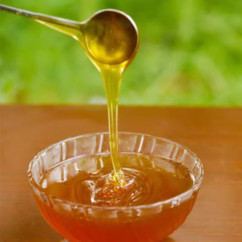 新疆特产 罗布麻蜂蜜