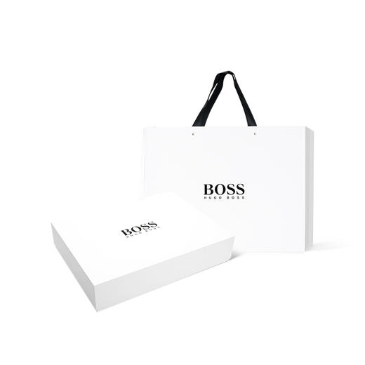 HUGO BOSS  Peach Blossom 全棉四件套 HBCA029 商品图3