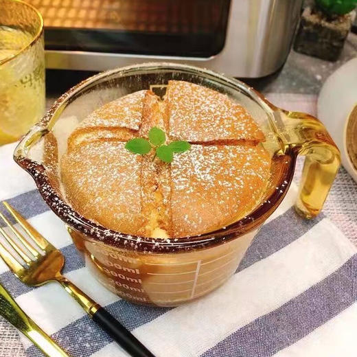 康宁  VISIONS 琥珀色量杯500ML 商品图1