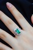 2.06ct 祖母绿戒指 商品缩略图4
