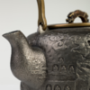 晋韵堂大美山西纯手工铸铁壶电陶炉煮茶器泡茶壶煮茶烧水壶家用 商品缩略图1