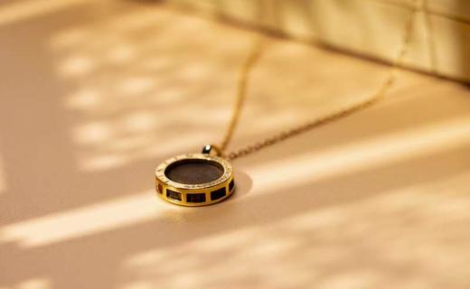 沉香吊坠 野生沉香 精品女士高颜值 商品图3