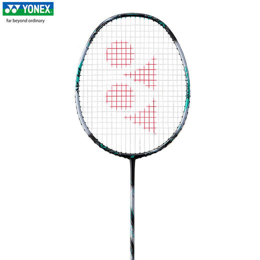 【已穿线成品拍】尤尼克斯天斧系列全碳素羽毛球拍高磅扣杀进攻型球拍 3AX88PLAY 商品图1