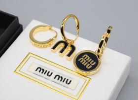 女款三件套耳环017